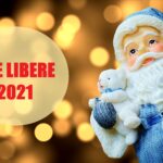 Zile libere decembrie 2021. Cât va dura vacanța de Crăciun și de Revelion