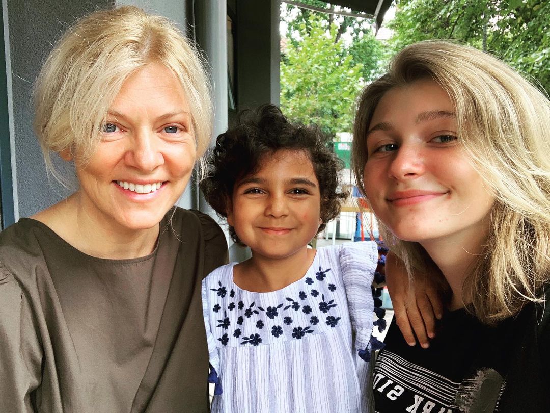 Dana Nălbaru, afacere de succes: "Vreau să las ceva bun în urma mea"