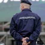 Ce salariu are un jandarm. Cât câștigă pe lună