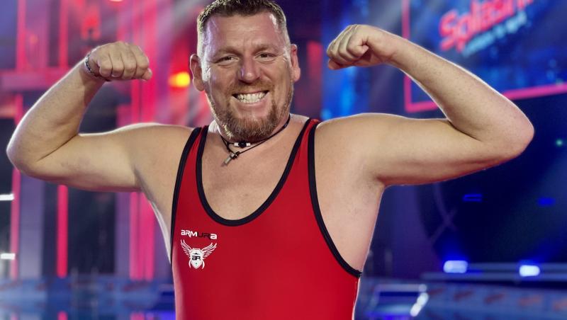 Cine este Sonny de la "Poftiți pe la noi". E rudă cu Nea Mărin