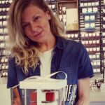 Dana Nălbaru, afacere de succes: "Vreau să las ceva bun în urma mea"