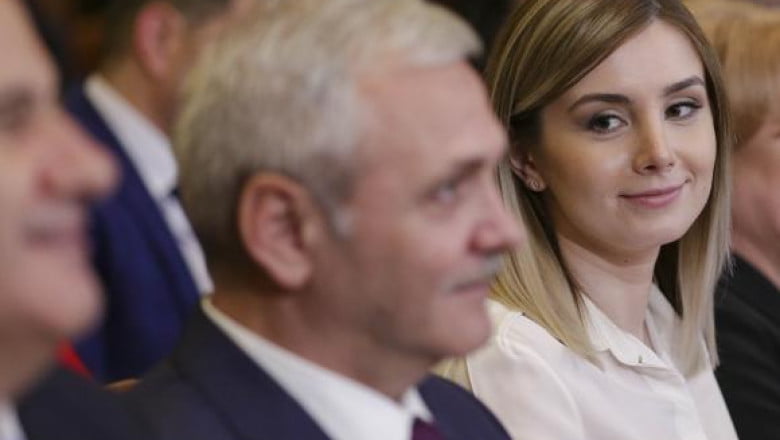 Irina Tănase, primele declarații după apariția conversațiilor intime cu amantul