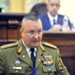 Nicolae Ciucă vrea reintroducerea serviciului militar