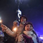 Revelion 2022. Restricțiile anunțate de autorități