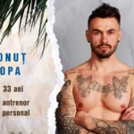 Cine este Ionuț Popa de la Survivor România 2022