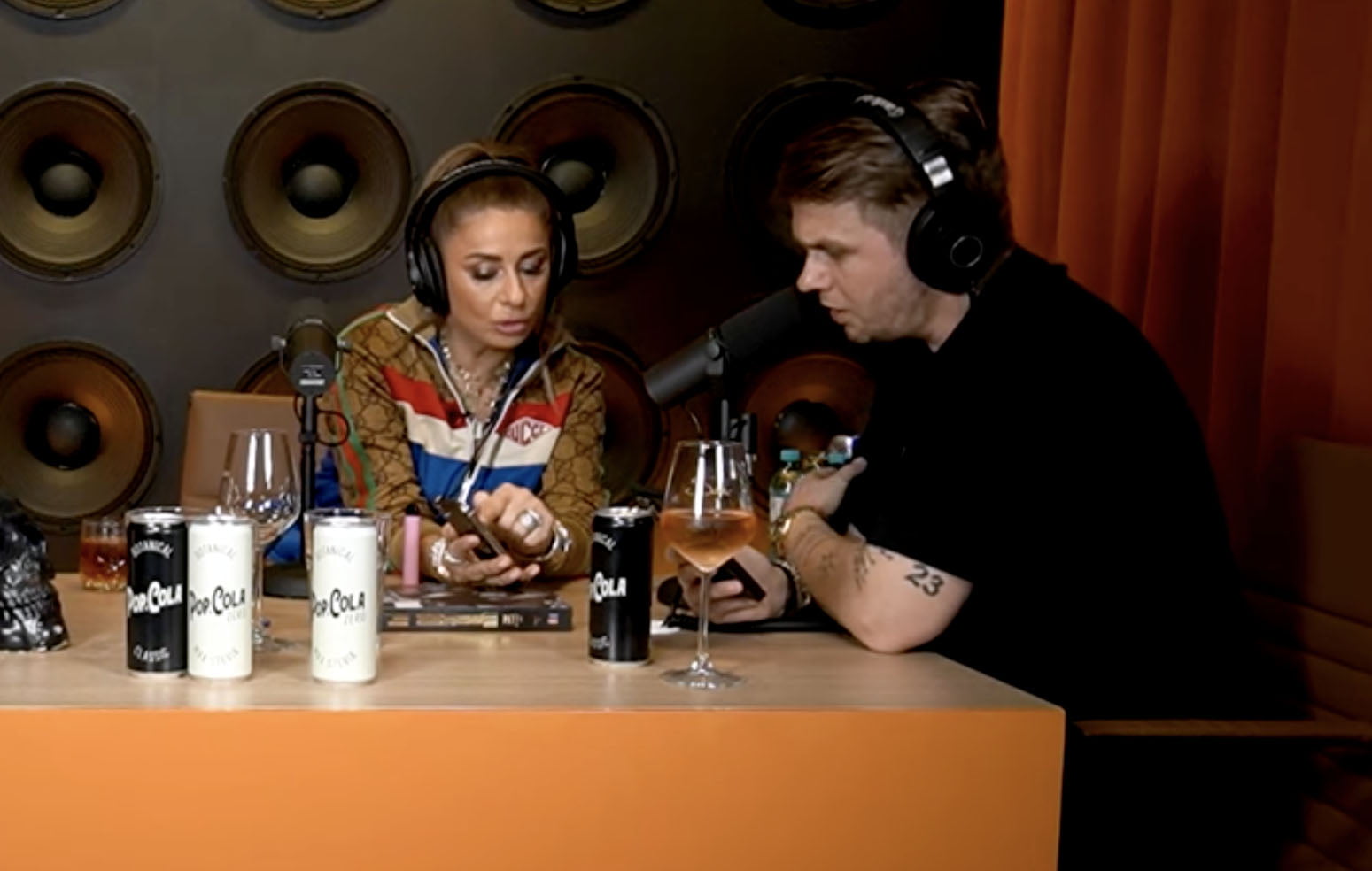 Codin Maticiuc a dat lovitura. Cât a câștigat din podcastul cu Anamaria ...