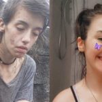 Chinurile prin care a trecut o tânără, dependentă de droguri: „Am o gaură în inimă”