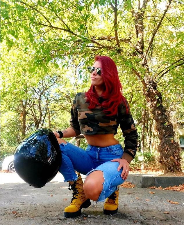 Cine este Ramona Crăciunescu de la Survivor 