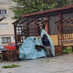 Povestea tragică familiei din Călărași care s-a aruncat din Dunăre din cauza sărăciei