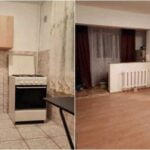 Cu cât se vinde o garsonieră de doar 24 de metri pătrați, în Cluj