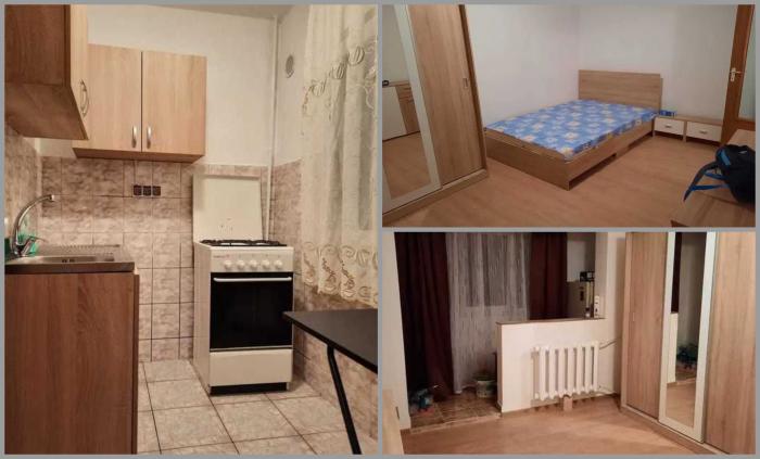 Cu cât se vinde o garsonieră de doar 24 de metri pătrați în Cluj