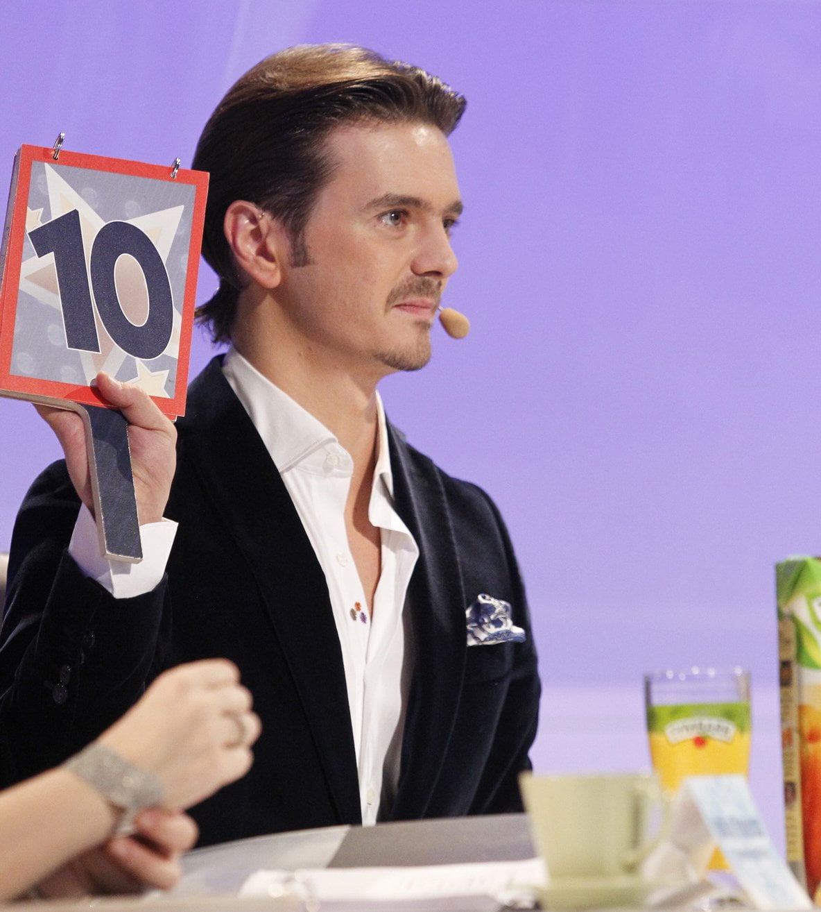 Dancing on Ice, la Antena 1. Când începe noua emisiune