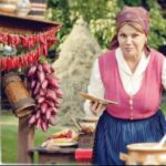 Actrița Natașa Raab, diagnostic cumplit din partea medicilor: "Sufăr de Parkinson"