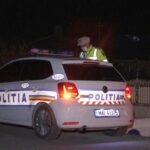 Aventurile unui polițist din Buzău: a mers drogat la prostituate și a refuzat să plătească, apoi s-a urcat beat la volan și a produs un accident rutier