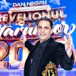 Transferul anului! Dan Negru pleacă de la Antena 1 după 22 de ani