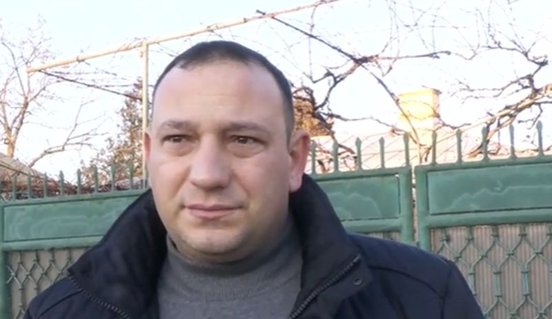 Tatăl Raisei, fetița spulberată pe trecerea de pietoni, mesaj pentru polițistul vinovat