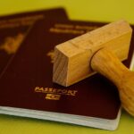 Taxa de pașaport 2022. Cât costă și unde o plătești?