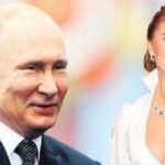 Cine e iubita secretă a lui Vladimir Putin. O cheamă Alina și e cu 31 de ani mai tânără decât el