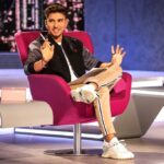 Avere Sebastian Dobrincu. Cât câștigă cel mai tânăr jurat de la Imperiul Leilor