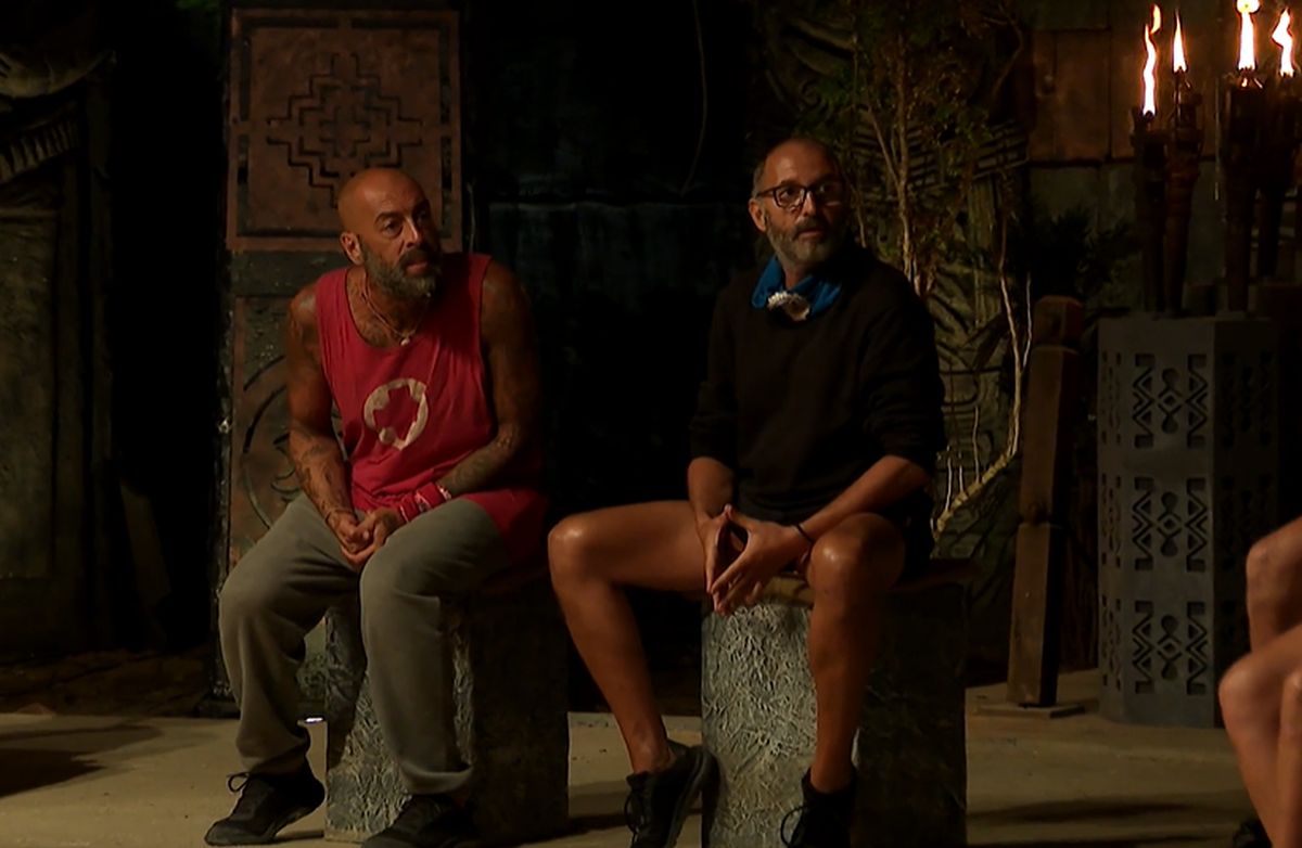 Relu Pănescu, umilit de colegii lui care nu i-au trimis mâncare în Exil: "Nici măcar o bucată de cocos"