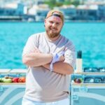 Cine este Istvan Kozocsa de la Chefi fără limite