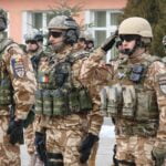 România recunoscut că se simte amenințată! NATO a activat, pentru prima dată în istorie, Forța de Răspuns