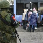 Stare de urgență în Ucraina. Deputată ucraineană: "Rusia lansează zeci de rachete. Așa arată un atac"