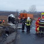 Accident cumplit cu 7 morți, la Iași. Cum s-a produs tragedia