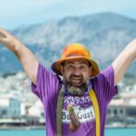 Cine este Lucian Pupăzan de la Chefi fără limite