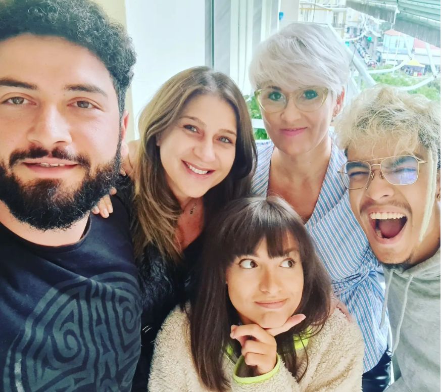 Cine este Daniela Andronie Rădulescu de la Chefi fără limite