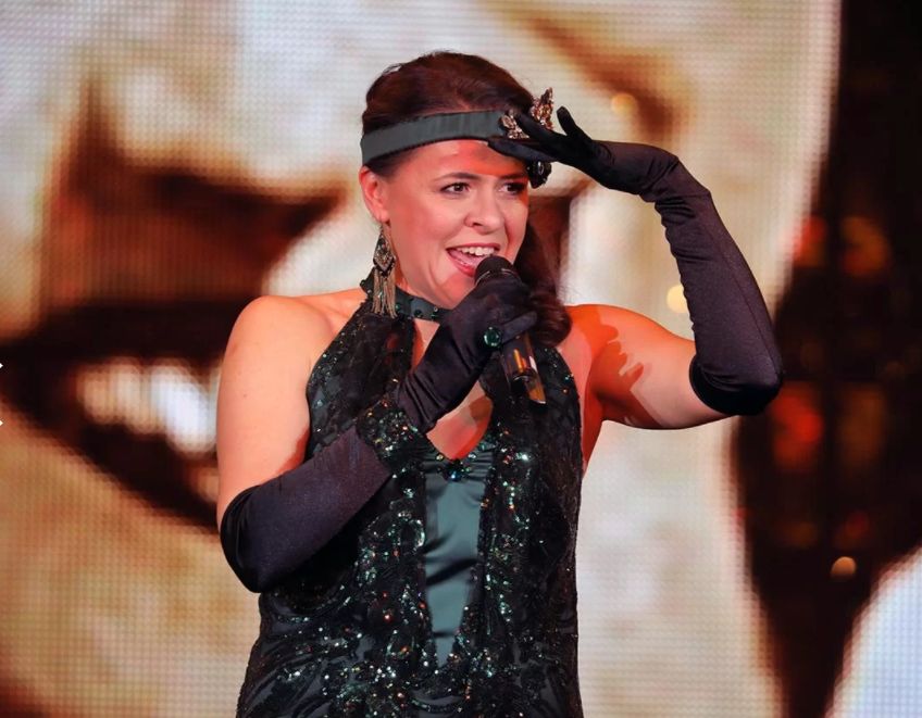 Cine este Daniela Tănase de la Chefi fără limite