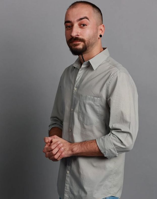 Cine este Doru Răduță de la Survivor România 2022
