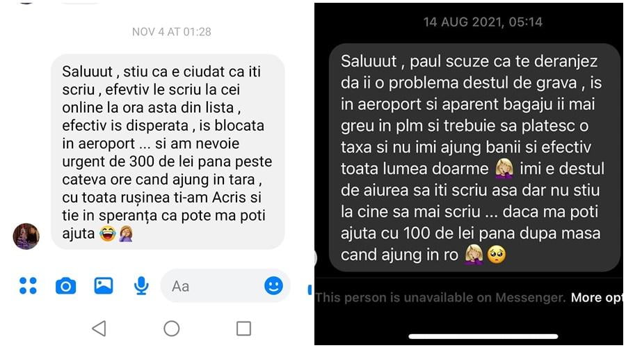 Escroaca de pe Facebook. O blondă din Cluj este acuzată că a înșelat zeci de bărbați