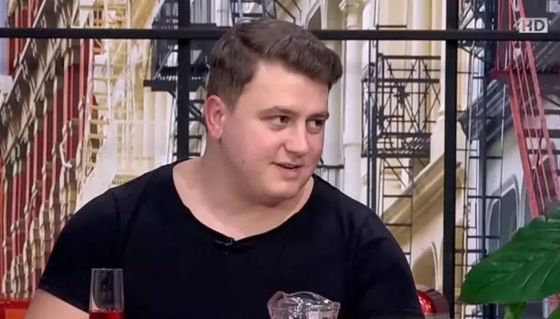 Cum arată fratele lui Marian Drăgulescu. A dezvăluit cel mai mare secret al gimnastului