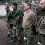 Autoritățile din Ucraina, decizie surprinzătoare în privința militarilor ruși luați prizonieri