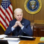 Joe Biden a vorbit despre al Treilea Război Mondial