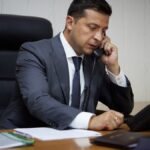 Președintele Zelenski: "Următoarele 24 de ore sunt cruciale pentru Ucraina"