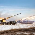 A început războiul. Vladimir Putin a ordonat o operațiune militară în Ucraina. Focuri de armă și explozii în mai multe orașe