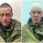 Soldații ruși capturați, dezvăluiri dramatice: "Mamă, scoate-mă de aici! Noi ucidem civili!"