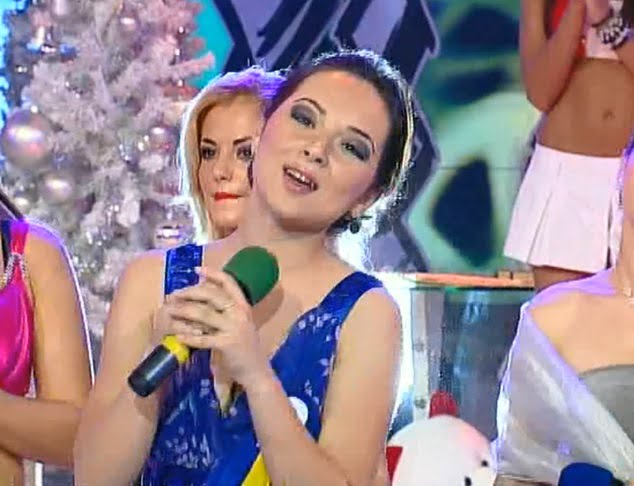 Vlăduța Lupău rupe tăcerea despre operațiile estetice: "E firesc că un copil la 14 ani nu arată ca la 31"