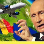 Vladimir Putin a dat ordin! Și Romania este vizata direct