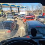 Cât costă benzina și motorina joi dimineață. Zvonurile care au alimentat isteria de la pompe nu se adeveresc