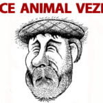 Ce animal vezi în această fotografie? Doar 6 din 10 observă detaliul