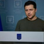Presa din Rusia: Președintele ucrainean Volodimir Zelenski a fugit în Polonia