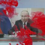 ”Căutat, viu sau mort”. Recompensă de 1 milion de dolari pentru prinderea lui Vladimir Putin