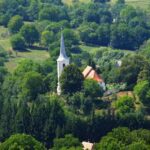 Unde este „Pădurea Spânzuraților”? O găsești în cel mai verde județ al țării