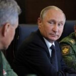 “Putin a pierdut războiul!”. Vestea pe care o aștepta toată lumea