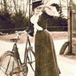 Cine a fost, de fapt, Mița Biciclista. A reușit să cucerească sute de bărbați, inclusiv pe Regele Ferdinand