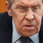 Amenințarea ministrului de Externe al Rusiei, Serghei Lavrov: „Dacă vor începe un adevărat război împotriva noastră, atunci trebuie să se gândească cu atenție”