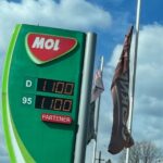 Reacția benzinăriei din Beiuș, de la care a pornit isteria "carburanților de 11 lei litrul"